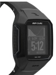 RIP CURL SEARCH GPS 2 ブラック relogio-rip-curl-searchgps-