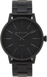 Relógio Unissex Rip Curl Drake Midnight Sss - Preto
