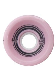 Roda Long Brats 70MM 78A - Rosa