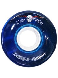 Roda Powell Peralta 59mm 80a - Azul