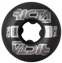 Roda Ricta Framework Sparx SHR 99A 53MM - Preto