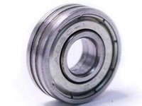 Rolamento Abec 1 (1 unidade) - Cor Única 