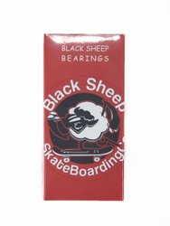 Rolamento Black Sheep Red - Vermelho