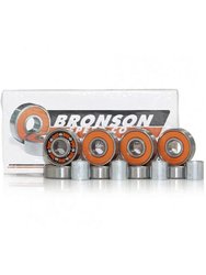 Rolamento Bronson G2 - Multicores