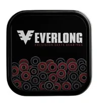 Rolamento Everlong New One - Preto