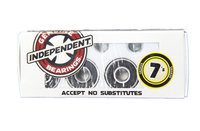 Rolamento Independent enuine 7S - Silver