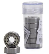 Rolamento Jail Abec 1ABEC 1 - Cor Única