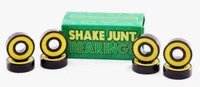 Rolamento Shake Junt Low Riders - Verde