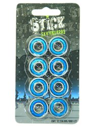 Rolamento Stick Abec 03 - Azul