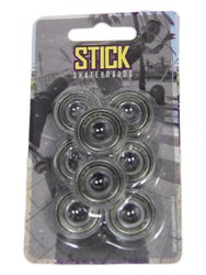 Rolamento Stick ABEC01 - Prata