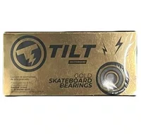 Rolamento Titl Golde - Gold