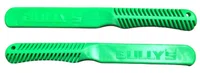 Sacador De Quilha Bully's - Verde