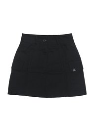 Saia Grow Cargo - Preto