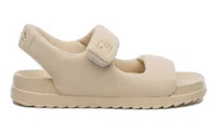 Sandália Feminina Fila Drifter Bubble - Bege