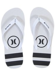 Sandália Hurley Oceanside - Branco