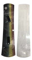 Sandboard Water & Wood 1,20 X 25 - Multicores