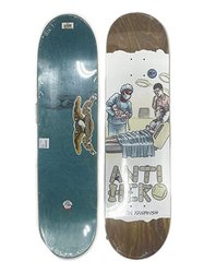 Shape Anti Hero Doctor 8.12 - Branco