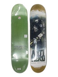 Shape Anti Hero Trujillo Space 8.06 - Multicores