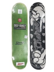 Shape Change Marfim Serie Richness 80 - Preto