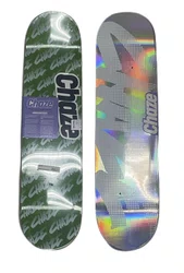 Shape Chaze Maple Digital OG 8.0 - Holografico