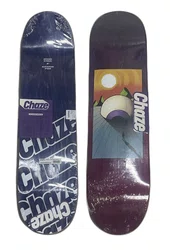 Shape Chaze Maple Distopia II Silas Ribeiro 8.0 - Roxo