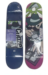 Shape Chaze Maple Floppy Disk 8.0 - Rosa