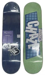 Shape Chaze Maple Freshing 8.0 - Verde