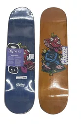 Shape Chaze Maple Melow 8.0 - Laranja