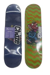 Shape Chaze Maple Melow 8.0 - Verde