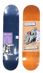 Shape Chaze Maple Soneca Ou Justuça 8.0 - Bege