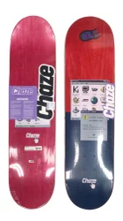 Shape Chaze Maple Tilt 8'0 - Azul