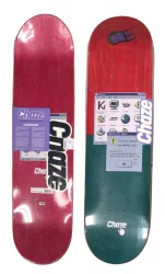 Shape Chaze Maple Tilt 8'0 - Verde