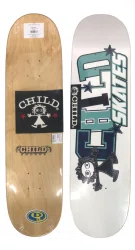 Shape Child Marfim Decal Kids 8.0 - Branco