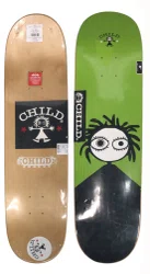 Shape Child Marfim Mr Child 8.0 - Verde