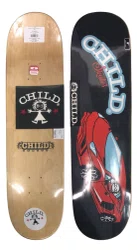 Shape Child Marfim Road Trip 8.0 - Preto