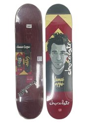 Shape Chocolate Capps 80 - Multicores