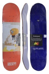 Shape Continental Maple Cogu 80 - Laranja