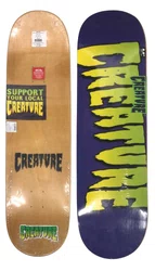Shape Creature Powerlyte Logo Stump 8.8 - Azul/Verde