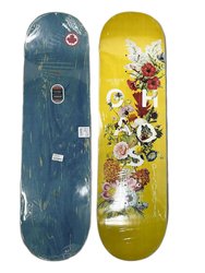 Shape Disorder Hard Maple Beauty In Chaos 825 - Amarelo