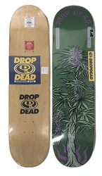 Shape Drop Dead Marfim Collection Cultivation 8.0 - Verde