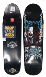Shape Drop Dead NK2 From Hell 9.0 - Preto