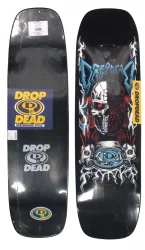 Shape Drop Dead Old School From Hell 8.80 - Preto