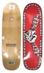 Shape Drop Dead Old School NK4 9.25 - Vermelho
