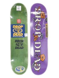 Shape Drop Dead Serie Virtue Kids 775 - Roxo