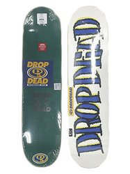 Shape DropDead Marfim Serie Deal 8.12 - Branco