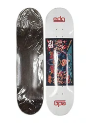 Shape Edg Maple Daniel Mordzin Party 8.37 - Branco