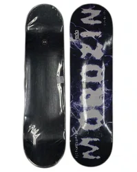 Shape Edg Maple Daniel Mordzin Raio 8.25 - Preto