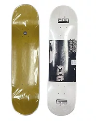 Shape Edg Maple Pro Model Marcos Mama 8.0 - Branco