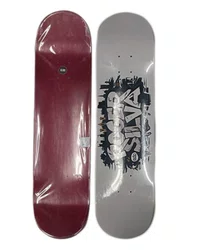 Shape Edg Maple Pro Model Roger Silva 8.0 - Branco