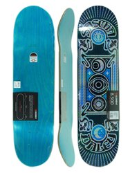 Shape Element Maple Tarot Moon Sacha 850 - Verde